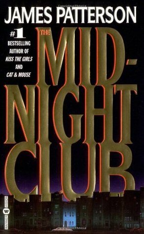 The Midnight Club by James Patterson