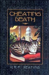 Cheating Death by H.R.F. Keating