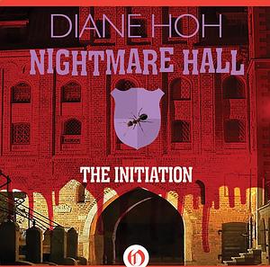 The Initiation by Diane Hoh