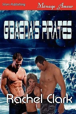 G'Baena's Pirates by Rachel Clark