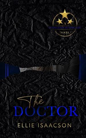 The Doctor by Ellie Isaacson