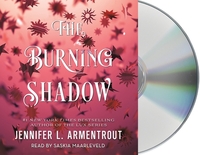 The Burning Shadow by Jennifer L. Armentrout