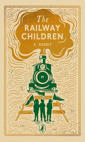 The Railway Children by E. Nesbit