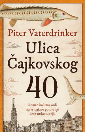 Ulica Čajkovskog 40 by Pieter Waterdrinker