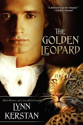 The Golden Leopard by Lynn Kerstan