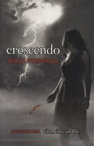 Crescendo by Becca Fitzpatrick