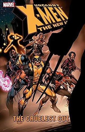 Uncanny X-Men - The New Age Vol. 2: The Cruelest Cut by Chris Claremont, Andy Park