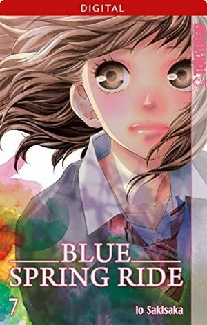 Blue Spring Ride 07 by Io Sakisaka