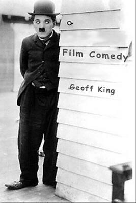 Film Comedy by Geoff King
