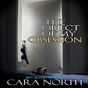 The Object Of My Obsession by Cara North