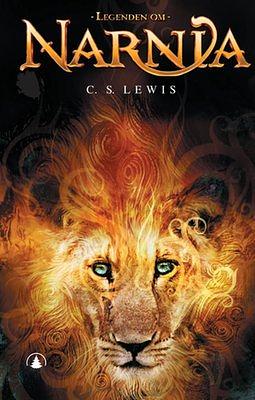 The Chronicles of Narnia by C.S. Lewis