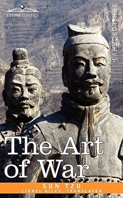 The Art of War by Sun Tzu