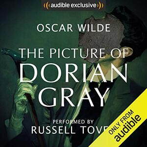 The Picture of Dorian Gray by Oscar Wilde