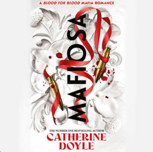 Mafiosa by Catherine Doyle