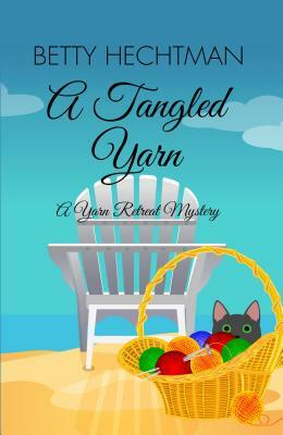 A Tangled Yarn by Betty Hechtman