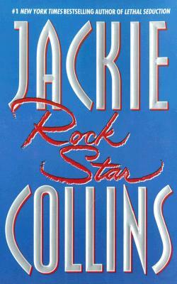 Rock Star by Jackie Collins