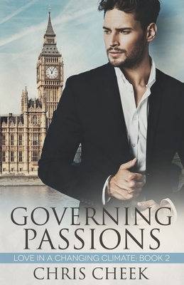 Governing Passions by Chris Cheek