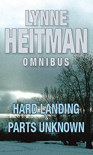 Lynne Heitman omnibus by Lynne Heitman