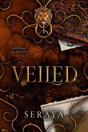 Veiled by SeRaya