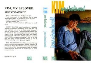 Kim, My Beloved by Jens Eisenhardt