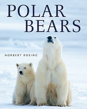 Polar Bears by Norbert Rosing