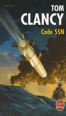 Code Ssn by T. Clancy