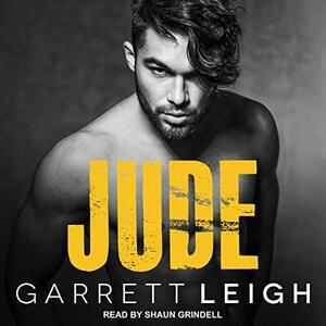 Jude by Garrett Leigh