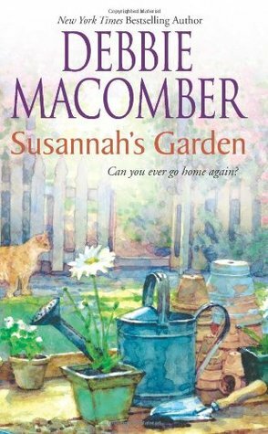 Susannah's Garden by Debbie Macomber