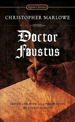 Doctor Faustus by Christopher Marlowe