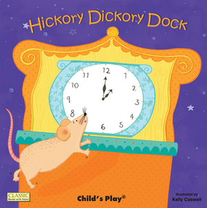 Hickory Dickory Dock by 