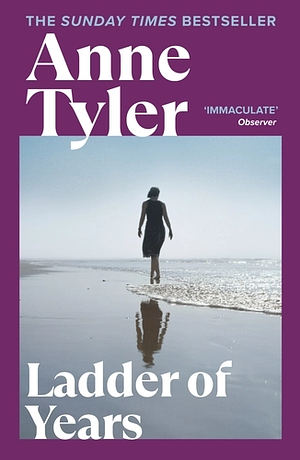 Ladder of Years by Anne Tyler