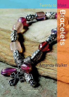 Bracelets by Amanda Walker