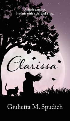 Clarissa by Giulietta M. Spudich