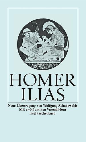 Ilias by Homer