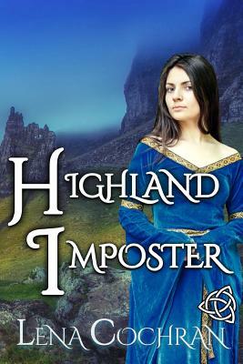 Highland Imposter by Lena Cochran