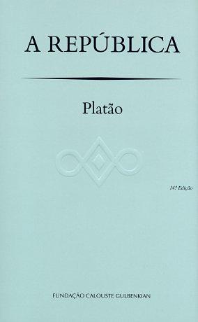 República by Plato