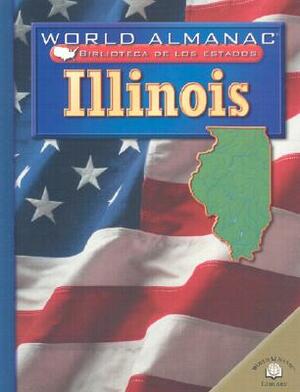 Illinois: El Estado Pradera by Kathleen Feeley
