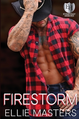 Firestorm by Ellie Masters