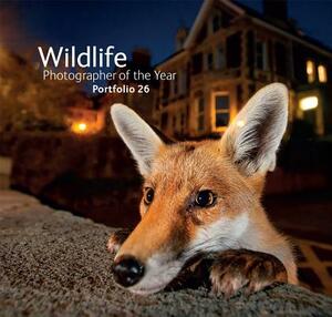 Wildlife Photographer of the Year: Portfolio 26 by 