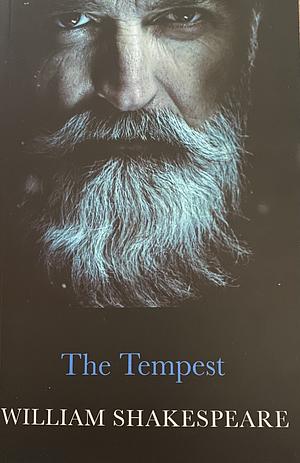 The Tempest by William Shakespeare