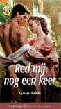 Red mij nog een keer by Lynsay Sands