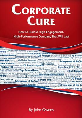 Corporate Cure by John Owens