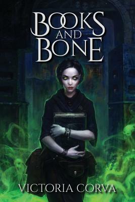 Books & Bone by Veo Corva