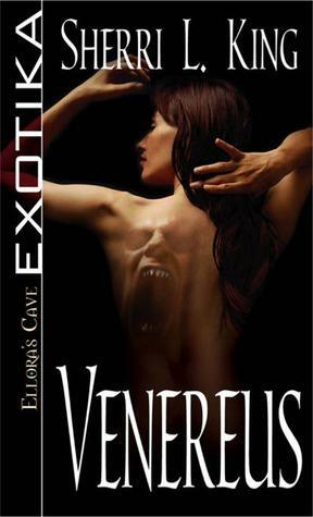 Venereus by Sherri L. King