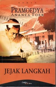 Jejak Langkah by Pramoedya Ananta Toer