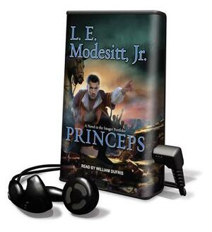 Princeps by L.E. Modesitt Jr.