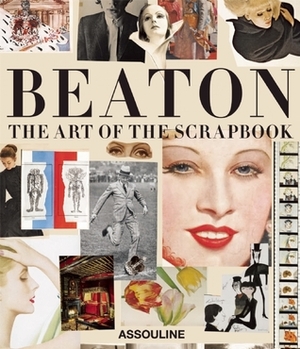 Cecil Beaton: The Art of the Scrapbook by James Danziger