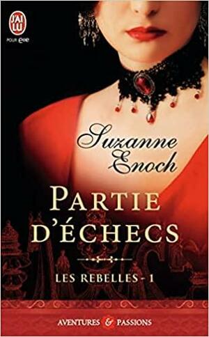 Partie d'échecs by Suzanne Enoch