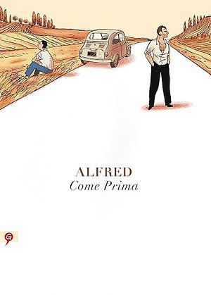 Come Prima by Alfred