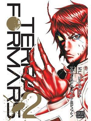 Terra Formars, Vol. 2 by Yu Sasuga